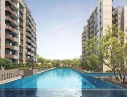 The Sen (D21), Condominium #568202501